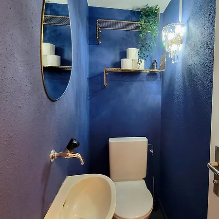 Lakeview Loft*lake/ferry Access* Daire Spiez